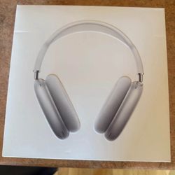 Apple AirPods Max – Like New 🎧 Need Gone Today