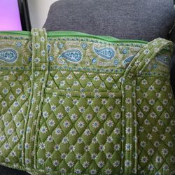 Vera Bradley Handbag 