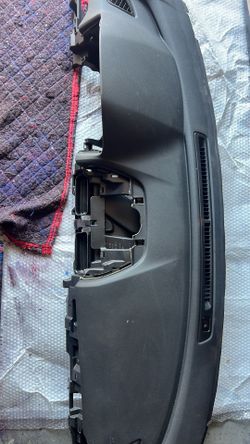 2018-2022 Honda Accord Sport Dashboard Assembly.