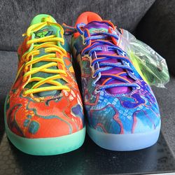 Nike Kobe 8 Protro What The 2025 size 12