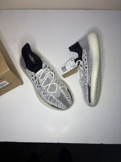 Yeezy 350 V2 / Pandas/ 🐼/ 8.5m - 7Y / Black&white