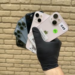 iPhone 13/ 13 Pro / 13 Pro Max Factory Unlocked All Carriers - Mexico - International 
