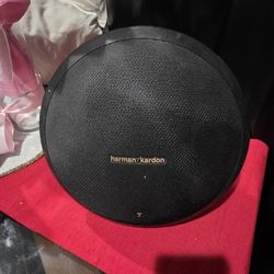 Speaker