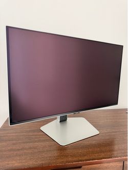 Odyssey OLED G6 G60SD 27” Gaming Monitor