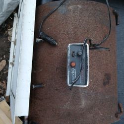 Original Fuzz Buster