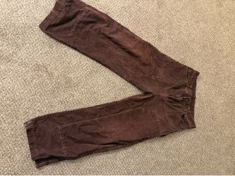 No Boundaries Pants
