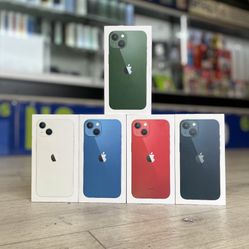 iPhone 13