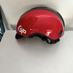 Giro Helmet