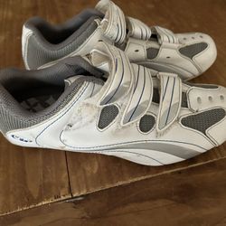 Specialized Women’s Road Bike Shoes - Size 7