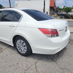 2010 Honda Accord