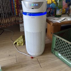 Air purifier