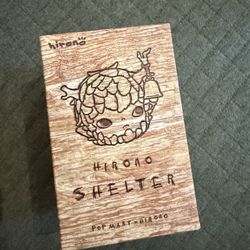 Hirono Shelter (Traffic Cone)