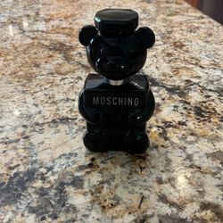 Moschino Toy Boy 