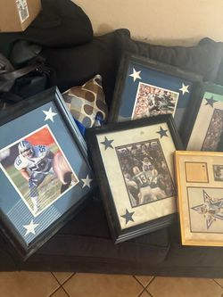 Cowboy Collection hundred bucks