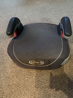 Graco car seat