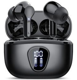 Wireless Earbuds