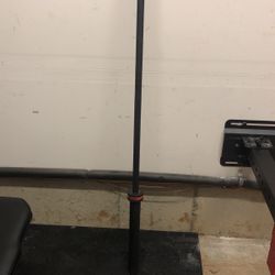 Ethos Olympic Bar New