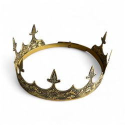 Tiara/crown 