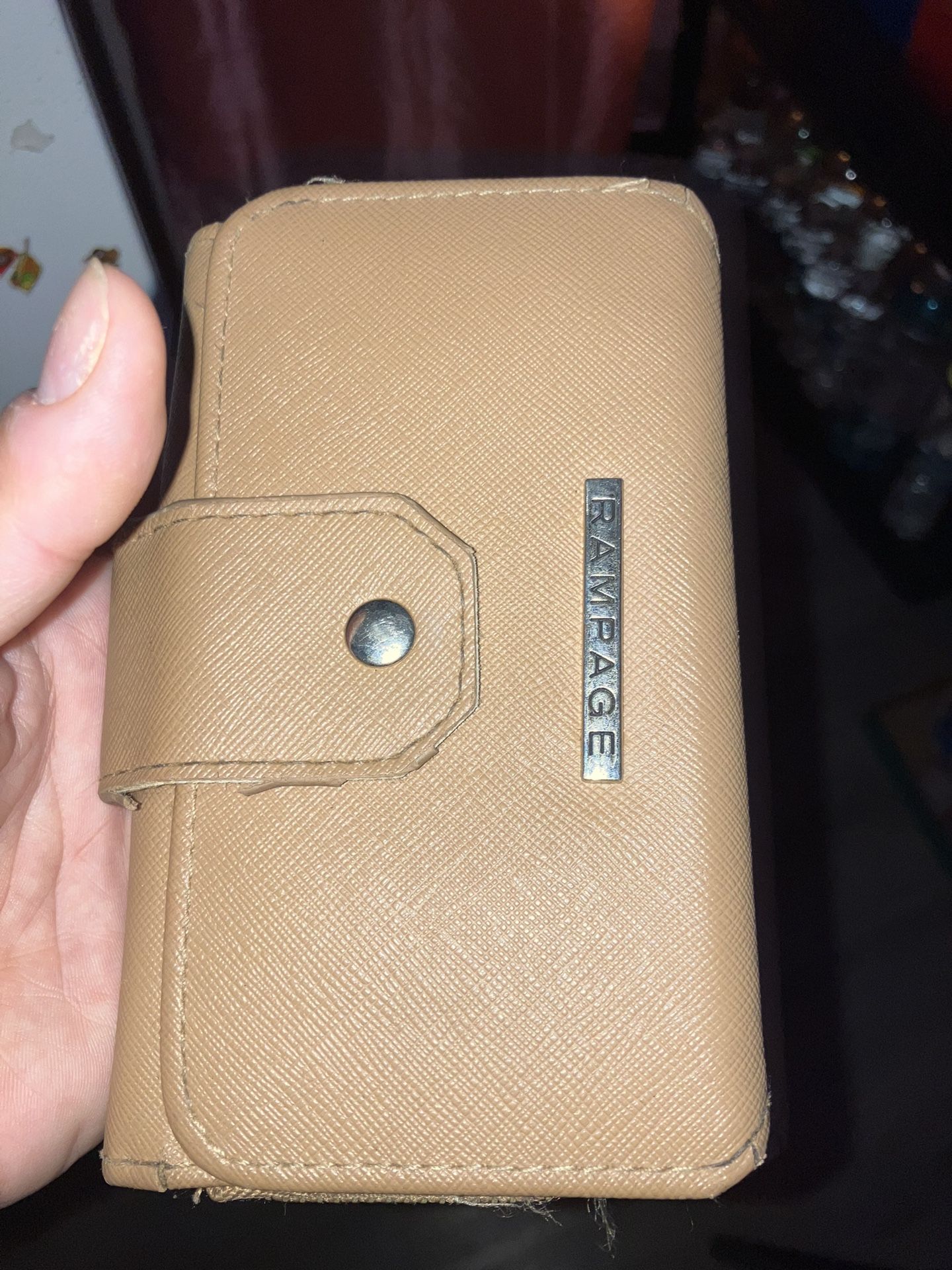 Small Wallets 