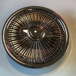 Famous Stars And Straps Dayton Belt Buckle