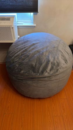 Big Bean Bag
