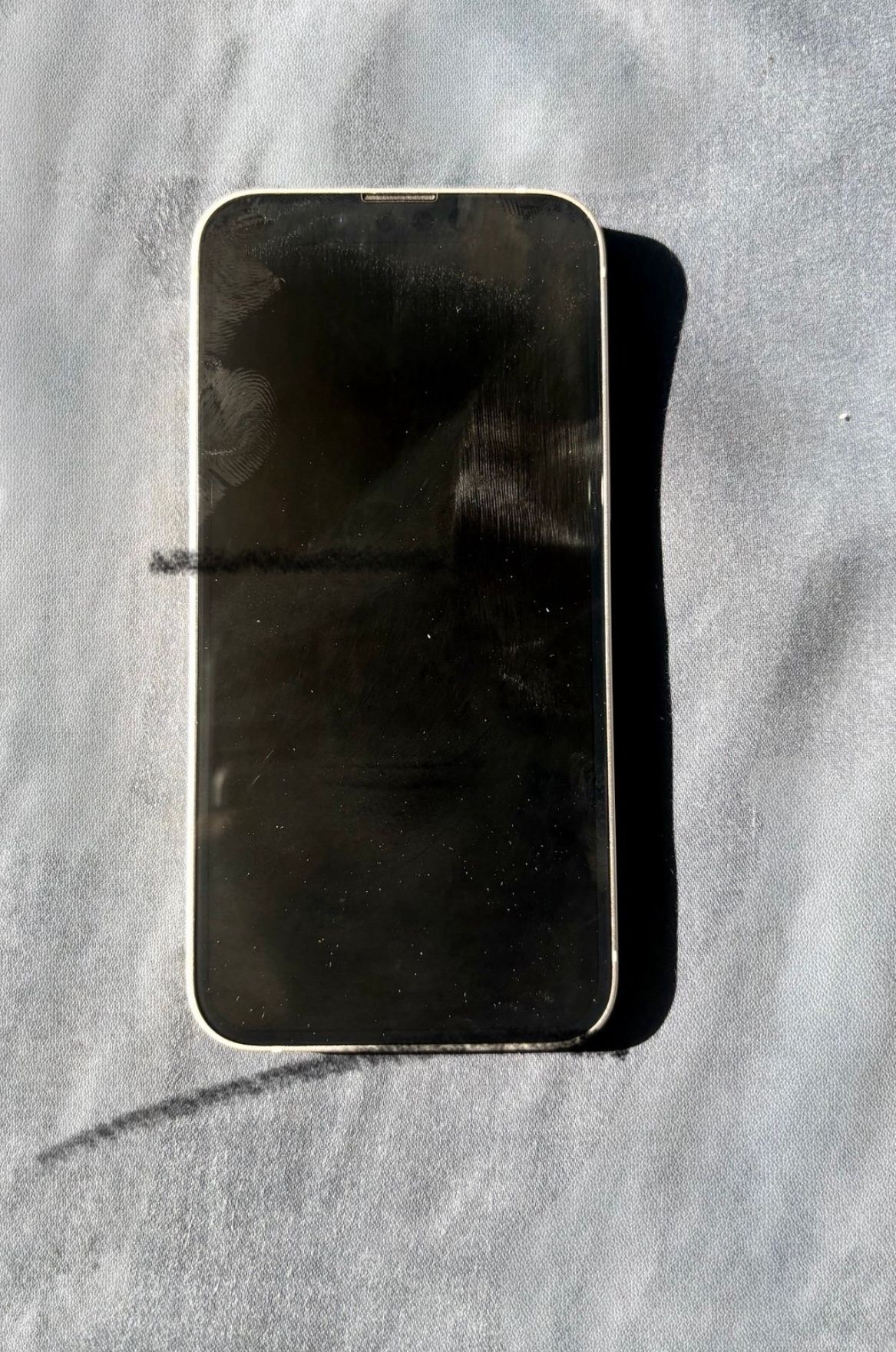 Unlocked iPhone 13 Mini -excellent condition