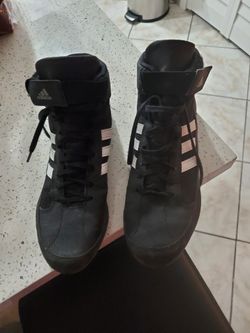 Zapatos De Lucha