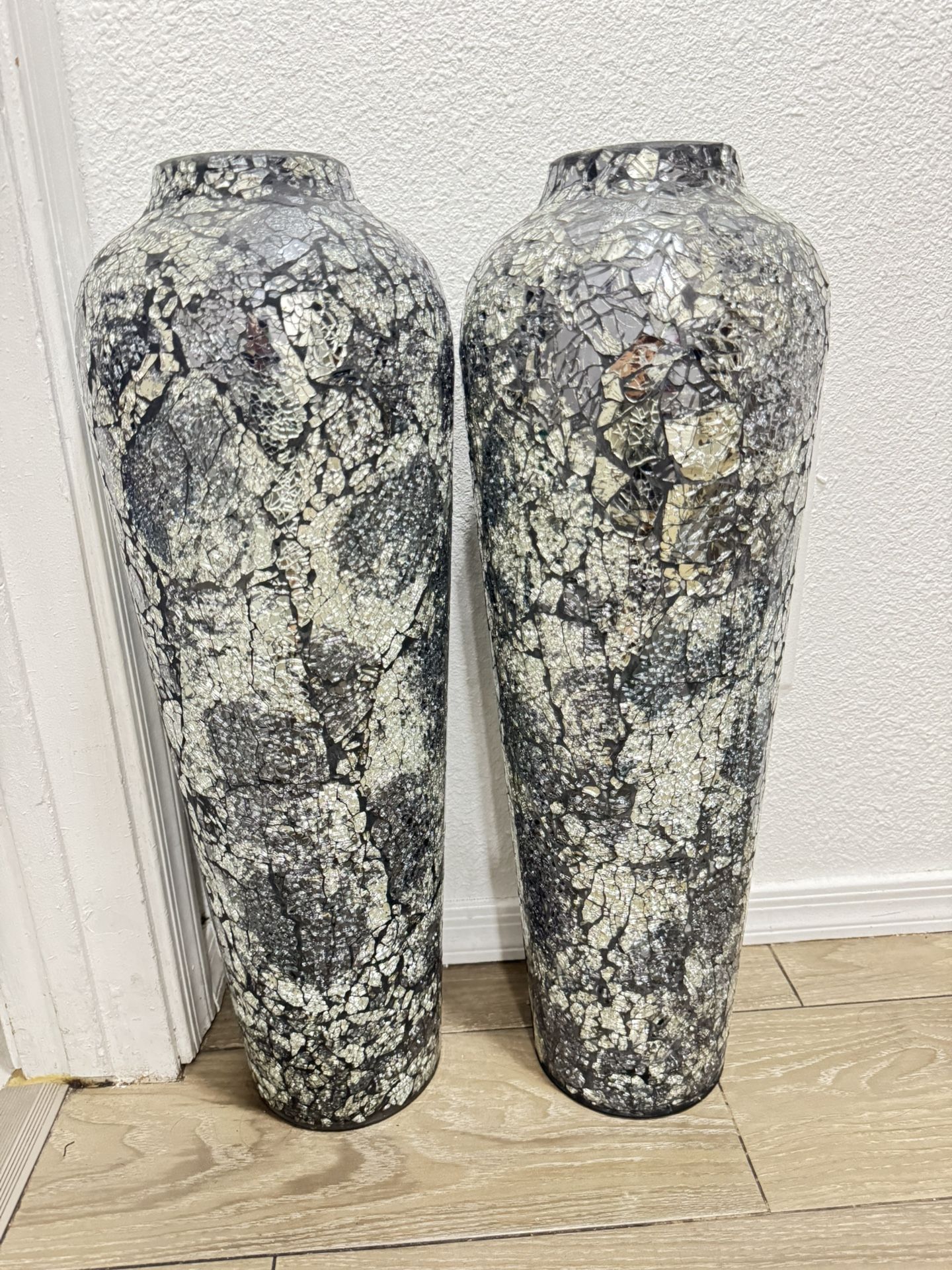 Vases