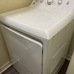 GE DRYER 