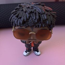 Funko pops 1 glow in the dark