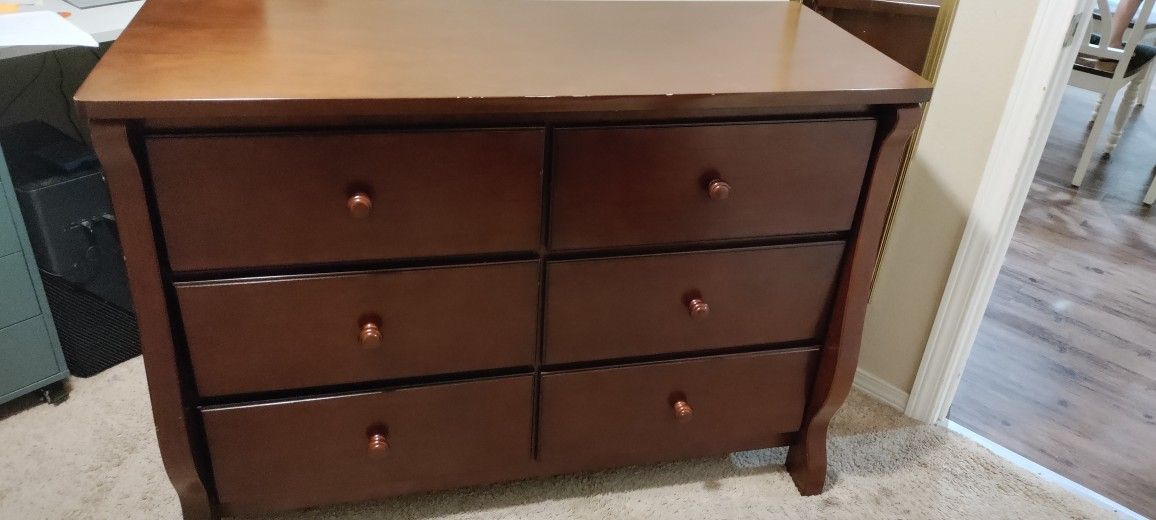 Dresser for Sale in Mount Vernon, WA OfferUp
