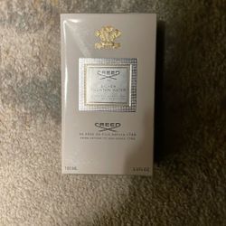 Creed Aventus Silver Mountain Water