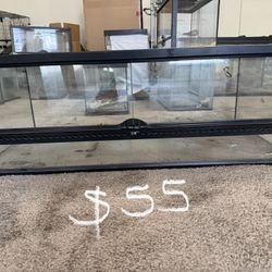 tank enclosure 