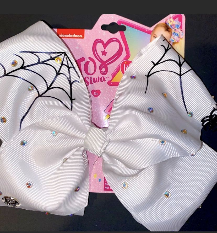 JOJO SIWA Halloween Hair Bow
