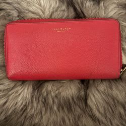 Tory Burch Wallet 