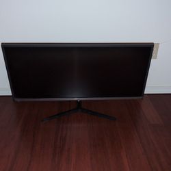 34 Samsung S34J552WQN