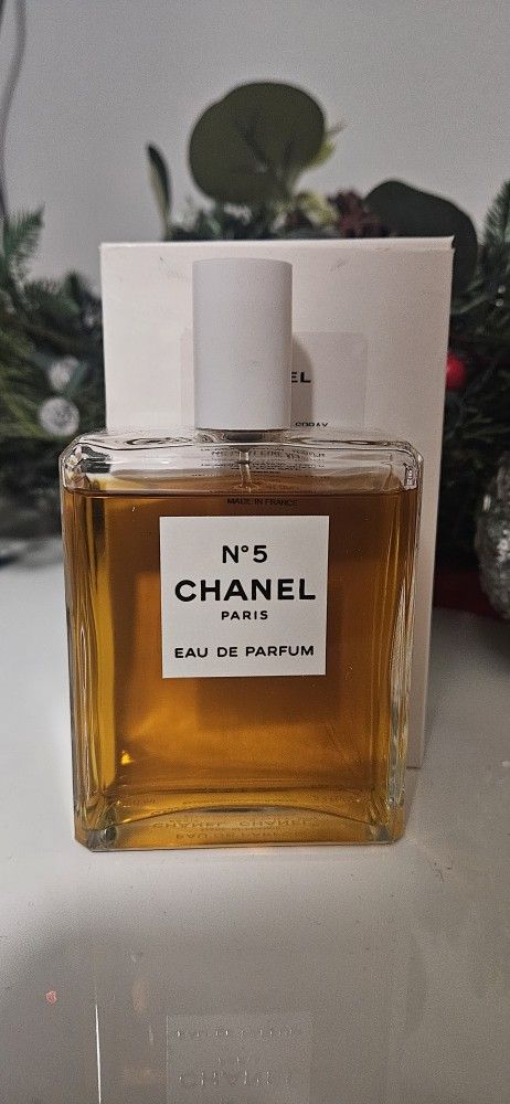 Chanel 5