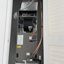 HVAC Installation