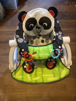 Fisher Price Sit Me Up