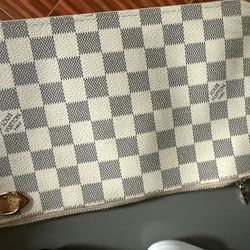 Wallet Pouch 