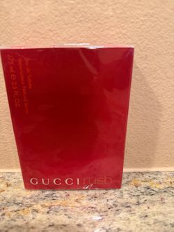 Gucci Rush Eau de Toilette 2.5 fl oz