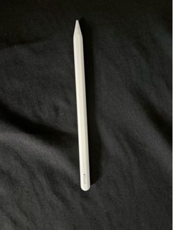 Apple Pencil 2nd Generation