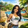 AG Outdoors Services-Pavers 