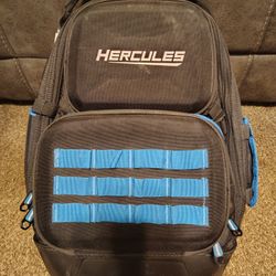 Hercules Work Backpack 