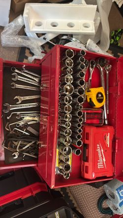 Tool box