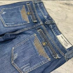 Jimmy Taverniti Jeans
