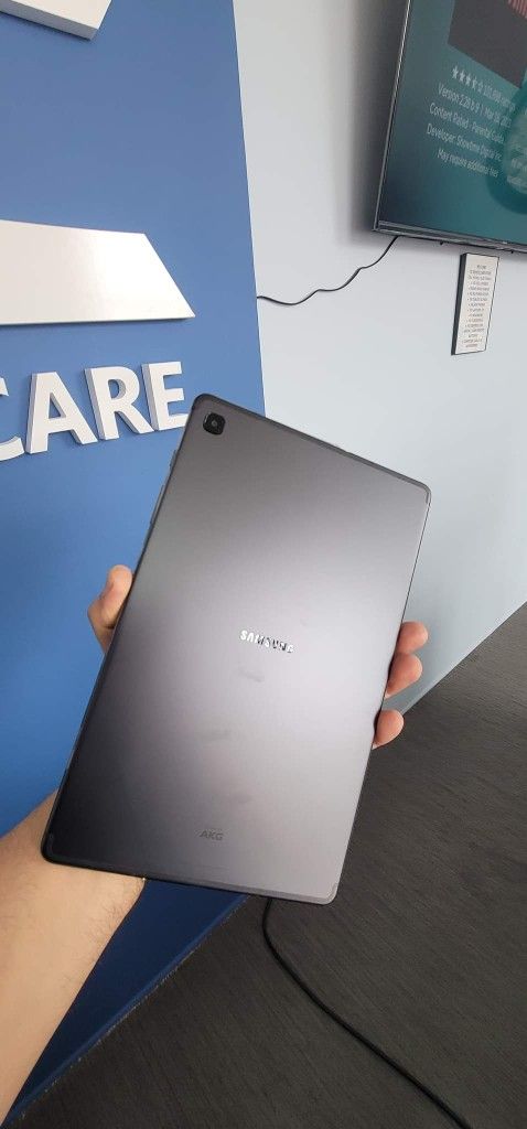 SAMSUNG TAB S6 LITE 2022 64GB WIFI