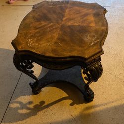 Living Room Tables