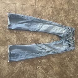 Women’s jeans