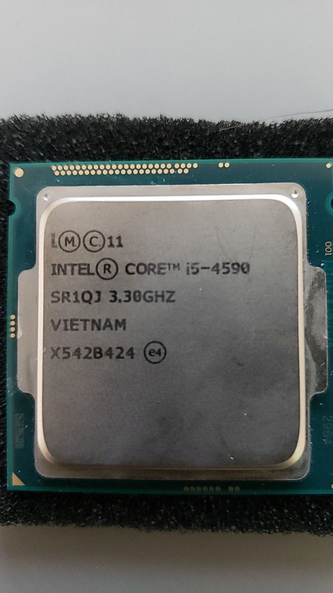 I5 cpu